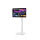 LG Smart Monitor 32U889SA-W Swing - 1341051 - zdjęcie 5